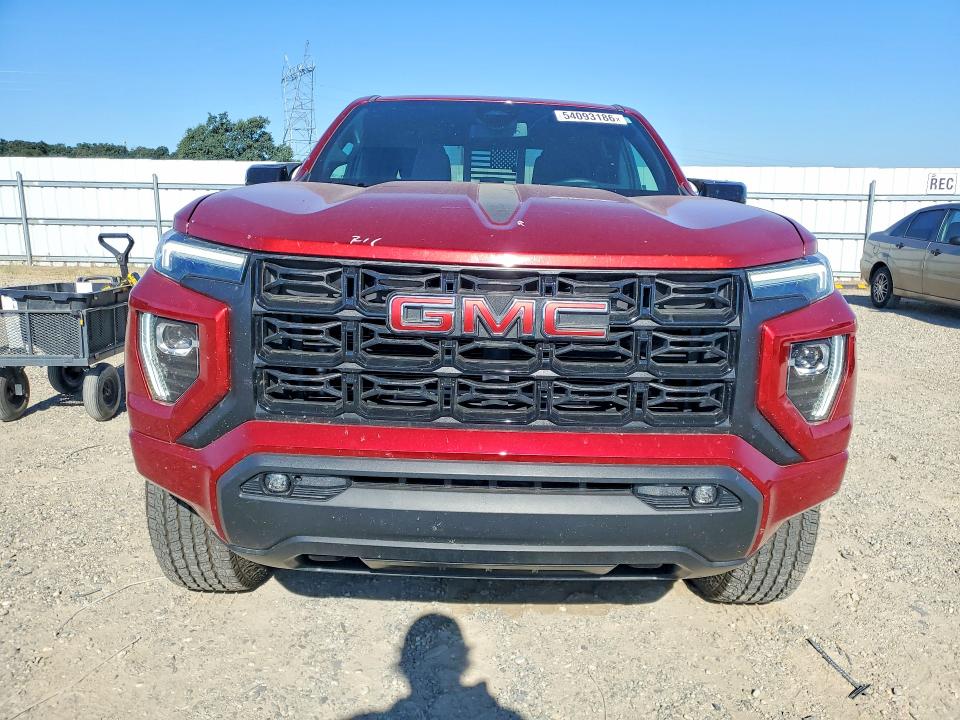 Продажа на аукционе авто 2024 Gmc Canyon, vin: 1GTP5BEK2R1125126, номер лота: 54093186
