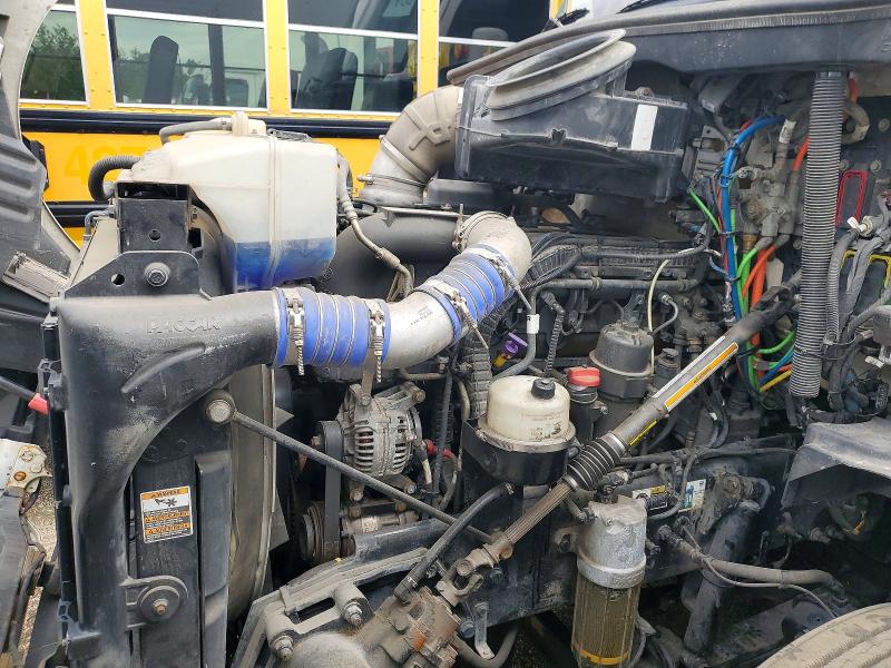 Продаж на аукціоні авто 2022 Kenworth Construction, vin: 1XKYDP9XXNJ482529, номер лоту: 53429306