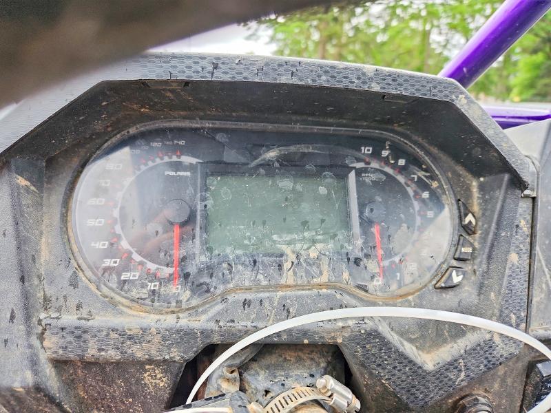 Aukcja sprzedaży 2019 Polaris Rzr, vin: 3NSVEL925KF787575, numer aukcji: 53432826