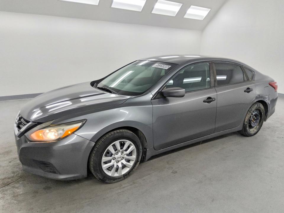 Aukcja sprzedaży 2018 Nissan Altima, vin: 1N4AL3AP0JC139639, numer aukcji: 53326986