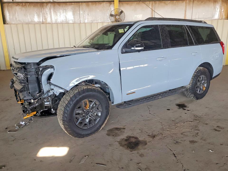2025 Ford Expedition მანქანა იყიდება აუქციონზე, vin: 1FMJU1RG3SEA57633, აუქციონის ნომერი: 53460256