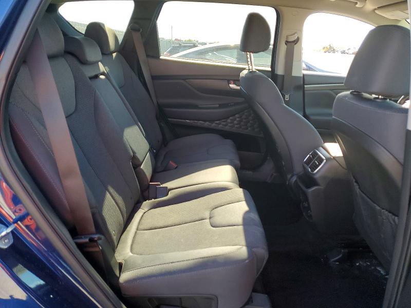 Продажа на аукционе авто 2020 Hyundai Santa Fe, vin: 5NMS2CAD5LH229249, номер лота: 53960036