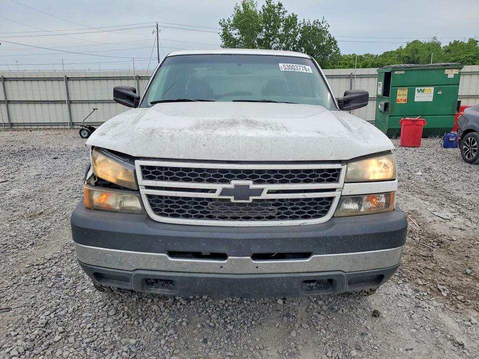 Продажа на аукционе авто 2006 Chevrolet Silverado, vin: 1GCHK23UX6F176079, номер лота: 53003776
