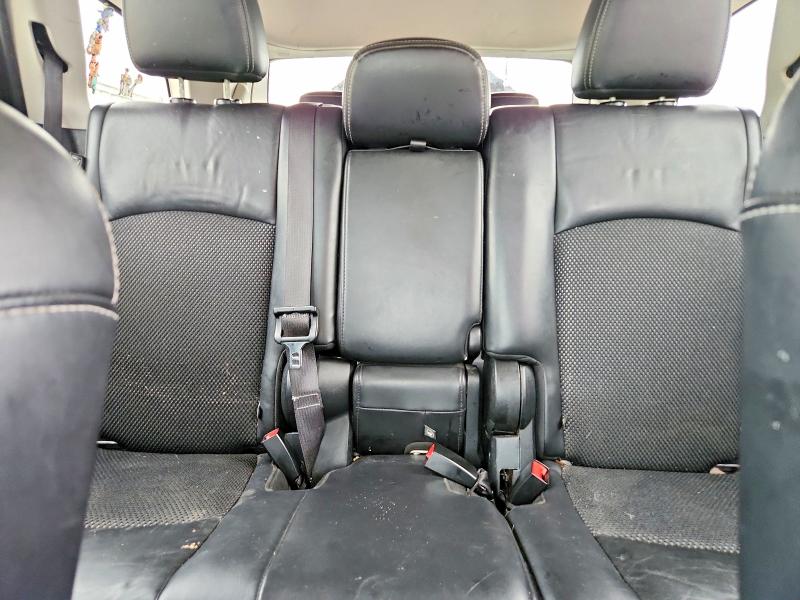 Aukcja sprzedaży 2018 Dodge Journey, vin: 3C4PDCGB2JT141510, numer aukcji: 52557876