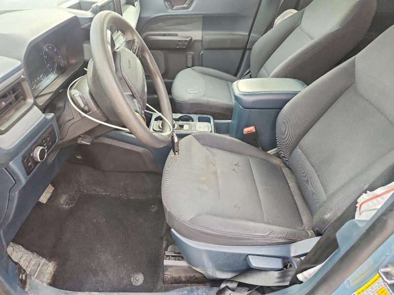 Продажа на аукционе авто 2023 Ford Maverick, vin: 3FTTW8E93PRA57577, номер лота: 54125666