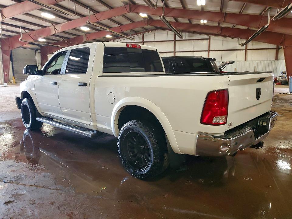 Продажа на аукционе авто 2017 Ram 1500, vin: 1C6RR7TT0HS672515, номер лота: 52583186