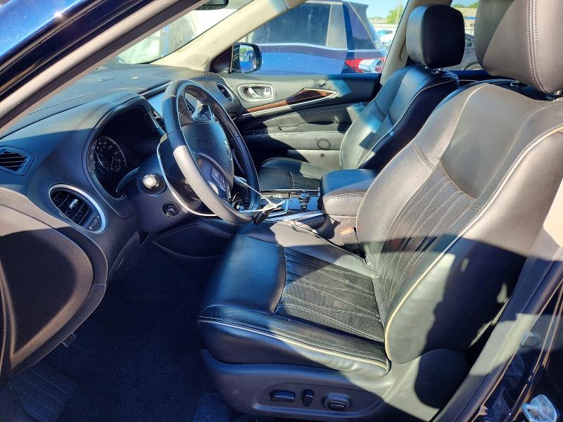 Продаж на аукціоні авто 2016 Infiniti Qx60, vin: 5N1AL0MM0GC507798, номер лоту: 53278896