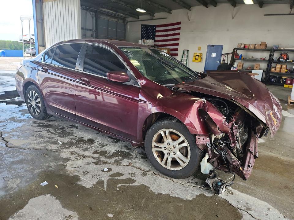 Продаж на аукціоні авто 2009 Honda Accord, vin: 1HGCP26389A096278, номер лоту: 54911586