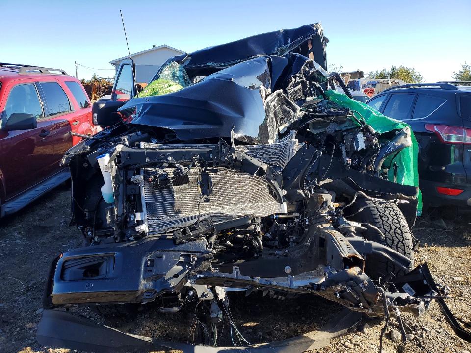 Aukcja sprzedaży 2025 Ford F150, vin: 1FTFW3L82SKE41373, numer aukcji: 52160206