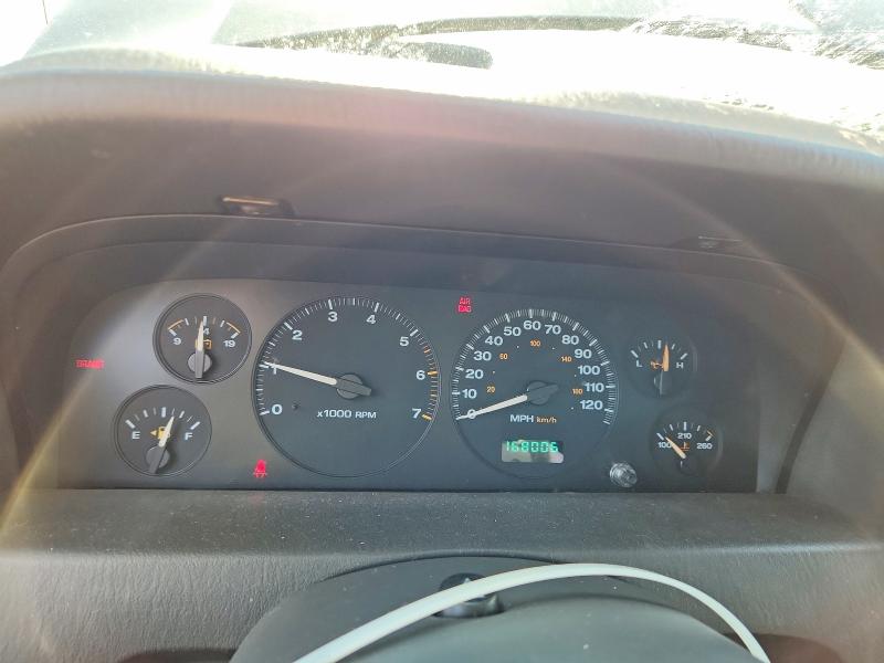 Продаж на аукціоні авто 2004 Jeep Grand Cherokee, vin: 1J4GW48S64C133922, номер лоту: 54694106