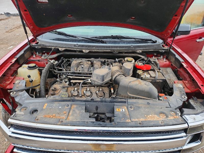 Aukcja sprzedaży 2018 Ford Flex, vin: 2FMGK5C85JBA03639, numer aukcji: 53814126