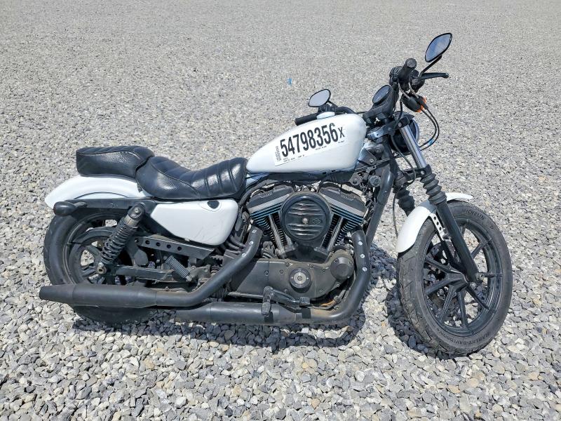 2021 Harley-davidson Xl883 მანქანა იყიდება აუქციონზე, vin: 1HD4LE218MB405267, აუქციონის ნომერი: 54798356