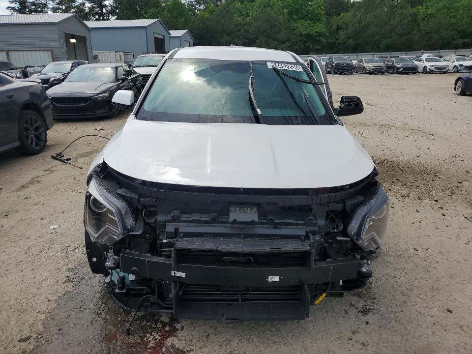 Продаж на аукціоні авто 2026 Kia Niro, vin: KNDCP3LEXT5324730, номер лоту: 54452836