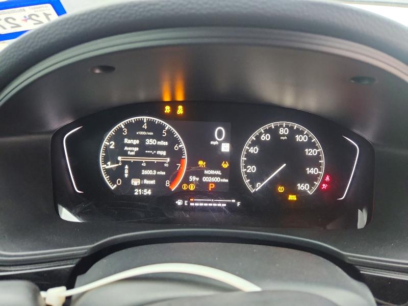 Продаж на аукціоні авто 2026 Honda Civic, vin: 2HGFE2F50TH546258, номер лоту: 52499286
