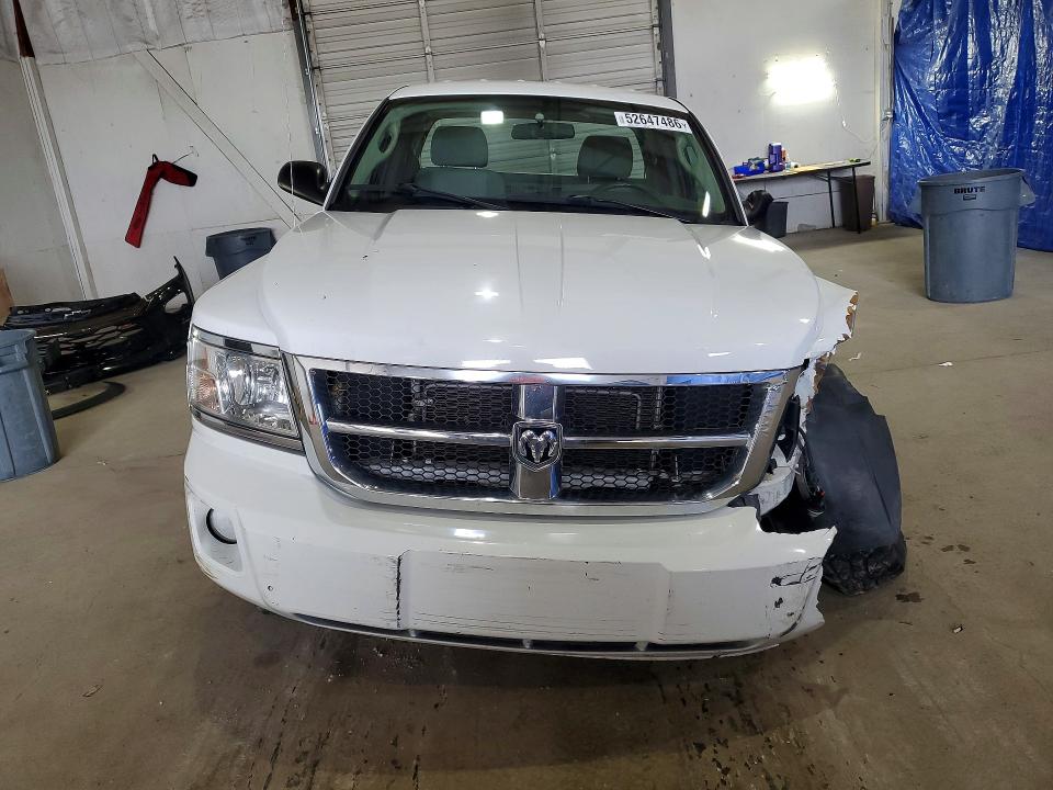 52647486 :رقم المزاد ، 1D7CE2BK3AS263801 vin ، 2010 Dodge Dakota مزاد بيع
