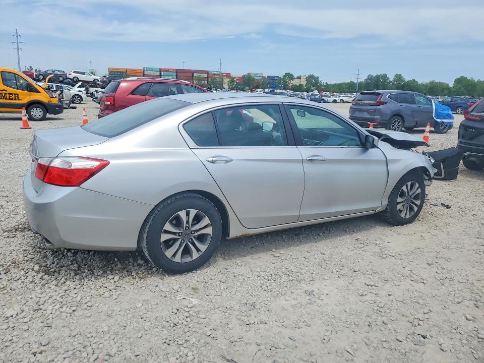 Aukcja sprzedaży 2014 Honda Accord, vin: 1HGCR2F35EA282266, numer aukcji: 53734336