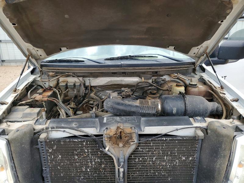 2008 Ford F150 მანქანა იყიდება აუქციონზე, vin: 1FTRF12W78KB87900, აუქციონის ნომერი: 52465436