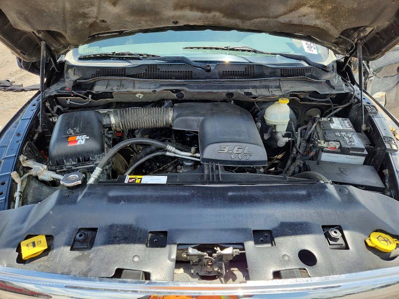 2015 Ram 1500 მანქანა იყიდება აუქციონზე, vin: 1C6RR7FG7FS573430, აუქციონის ნომერი: 55104556