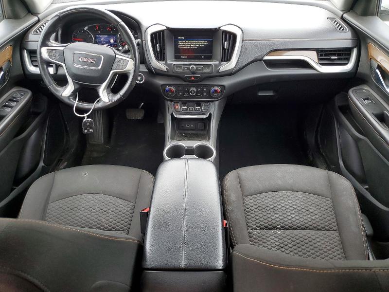Aukcja sprzedaży 2019 Gmc Terrain, vin: 3GKALMEV5KL112889, numer aukcji: 54285546