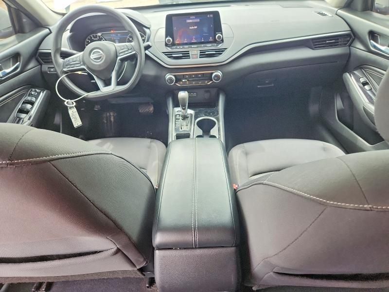 55101146 :رقم المزاد ، 1N4BL4DV7MN342301 vin ، 2021 Nissan Altima مزاد بيع