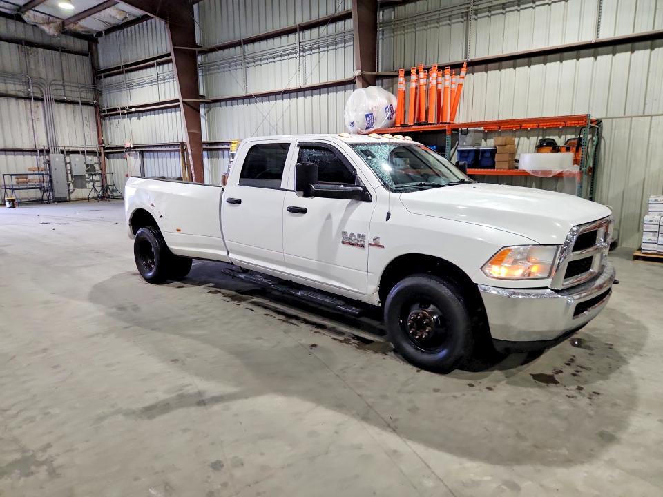 Продаж на аукціоні авто 2018 Ram 3500, vin: 3C63RPGL2JG103355, номер лоту: 53248176