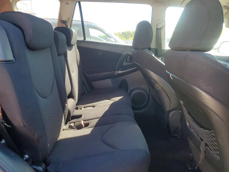 Aukcja sprzedaży 2011 Toyota Rav4, vin: 2T3RF4DV1BW105938, numer aukcji: 53719416