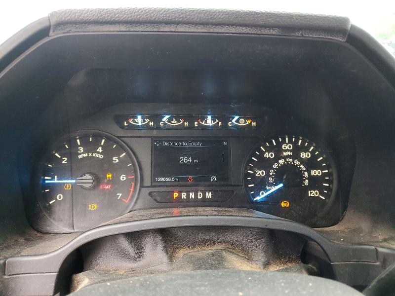 Продаж на аукціоні авто 2018 Ford F150, vin: 1FTEW1CP1JFE36843, номер лоту: 54790056
