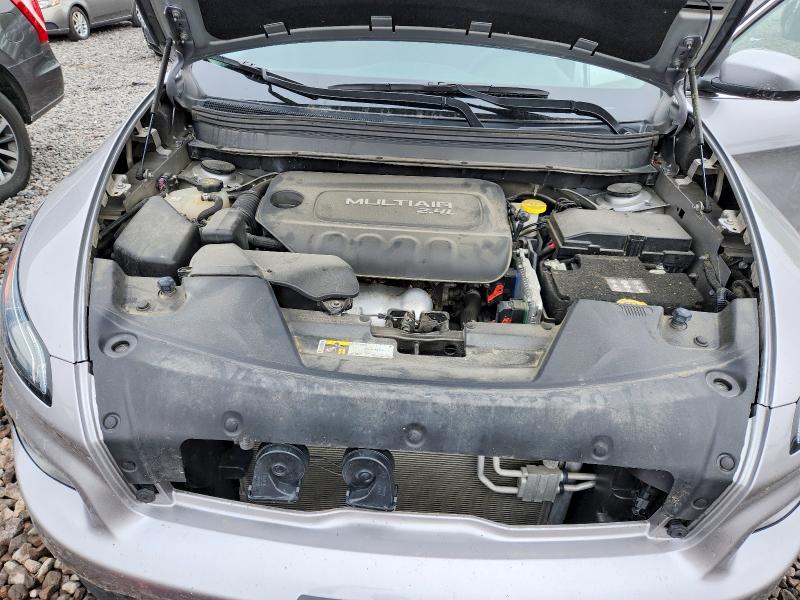 Aukcja sprzedaży 2018 Jeep Cherokee, vin: 1C4PJLCB0JD605513, numer aukcji: 52539386