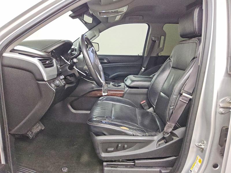 51653206 :رقم المزاد ، 1GKS1GKC7FR681367 vin ، 2015 Gmc Yukon Xl مزاد بيع