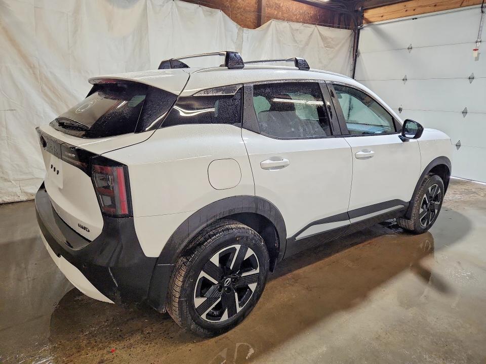 Aukcja sprzedaży 2026 Nissan Kicks, vin: 3N8AP6CB7TL342282, numer aukcji: 53046096