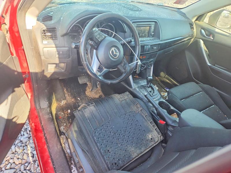 Продаж на аукціоні авто 2014 Mazda Cx-5, vin: JM3KE2CY9E0364827, номер лоту: 53457636