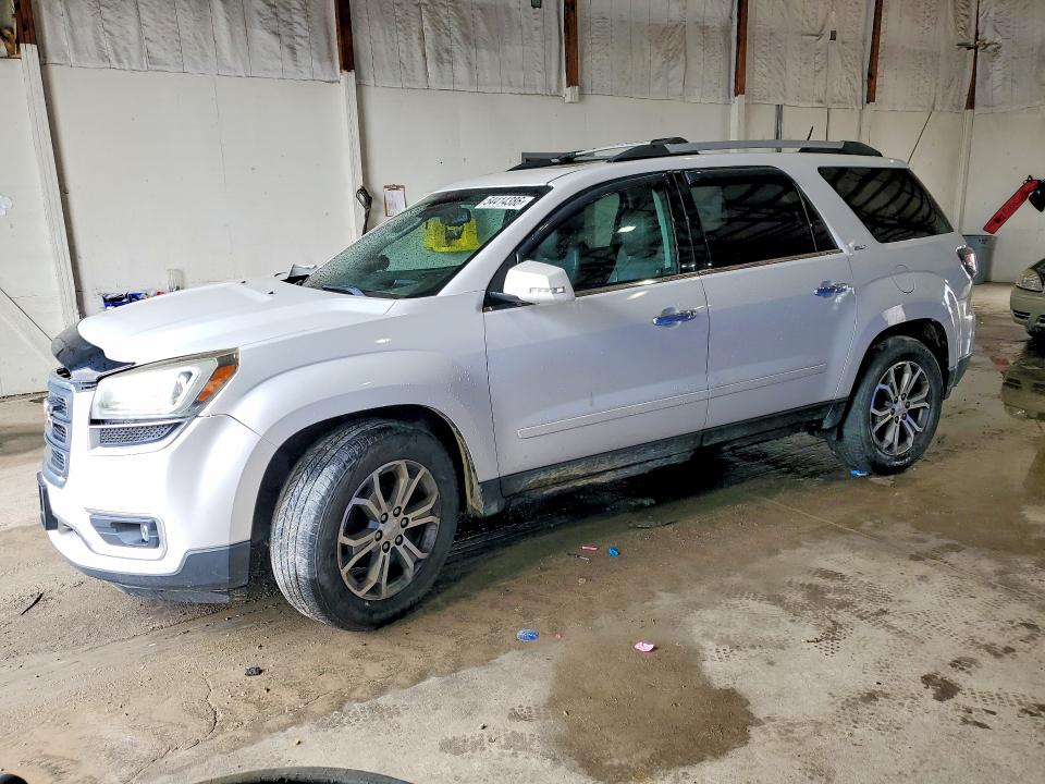 2016 Gmc Acadia მანქანა იყიდება აუქციონზე, vin: 1GKKVSKD5GJ241390, აუქციონის ნომერი: 54414386