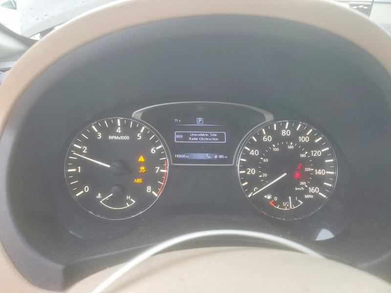 Продажа на аукционе авто 2016 Nissan Altima, vin: 1N4BL3AP4GC155260, номер лота: 54648286