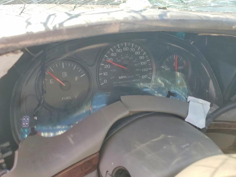 Продажа на аукционе авто 2002 Chevrolet Impala, vin: 2G1WF55K629298622, номер лота: 52211956