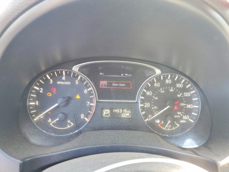 Продаж на аукціоні авто 2015 Nissan Altima, vin: 1N4AL3APXFN378885, номер лоту: 52941036