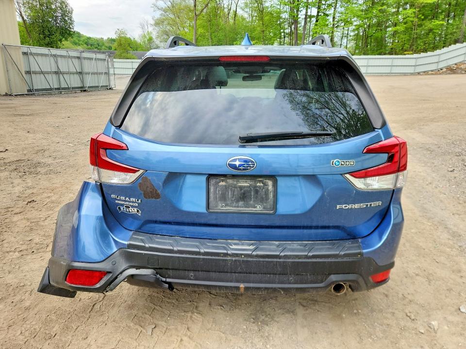 Продажа на аукционе авто 2023 Subaru Forester, vin: JF2SKAPC2PH500621, номер лота: 53697336