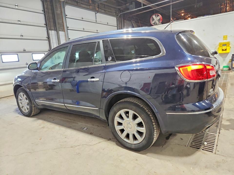 Продаж на аукціоні авто 2015 Buick Enclave, vin: 5GAKVCKDXFJ148513, номер лоту: 52686136