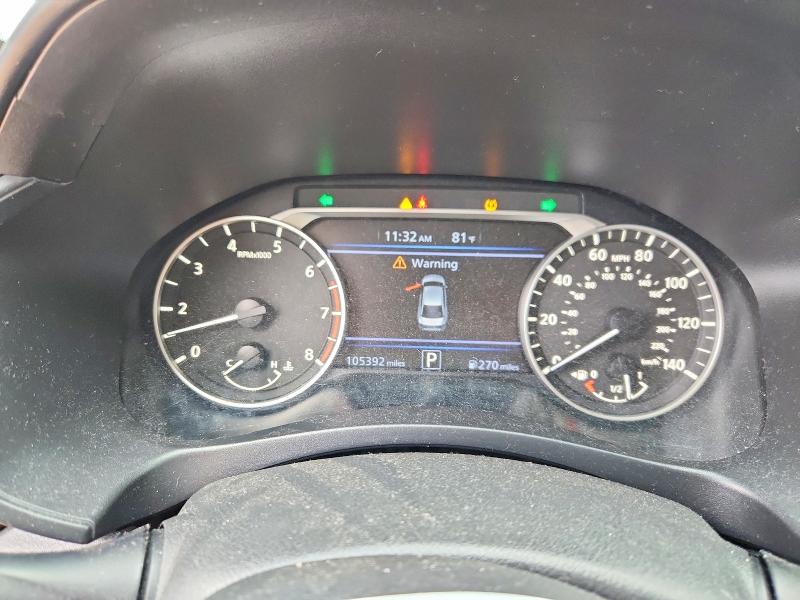 Продаж на аукціоні авто 2020 Nissan Altima, vin: 1N4BL4CV3LC238741, номер лоту: 54793456