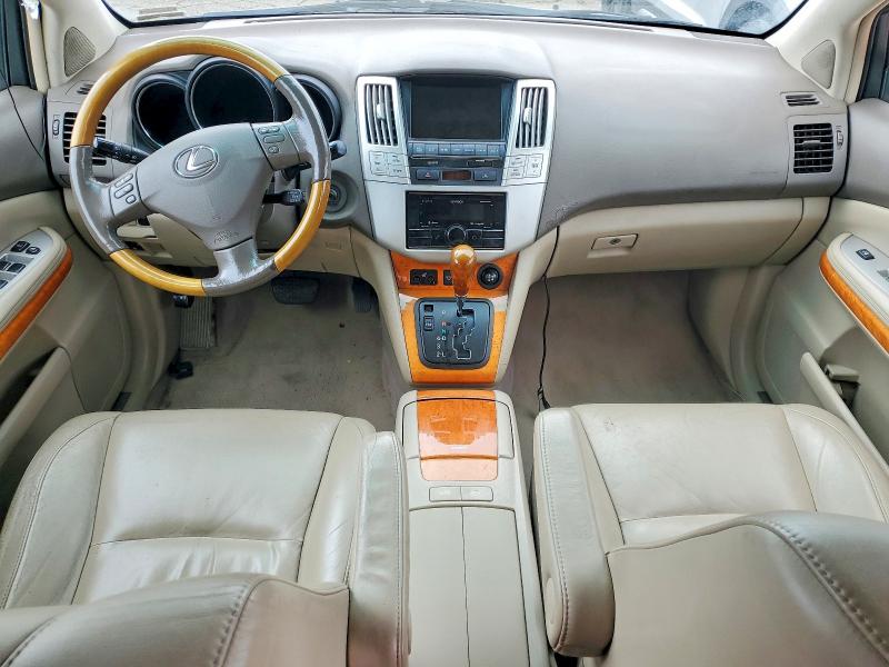 Продажа на аукционе авто 2005 Lexus Rx, vin: 2T2HA31U75C060076, номер лота: 52420446