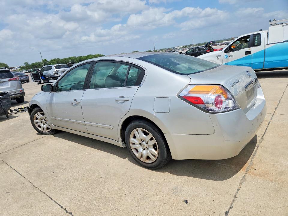 Продажа на аукционе авто 2009 Nissan Altima, vin: 1N4AL21E59N477739, номер лота: 54070196