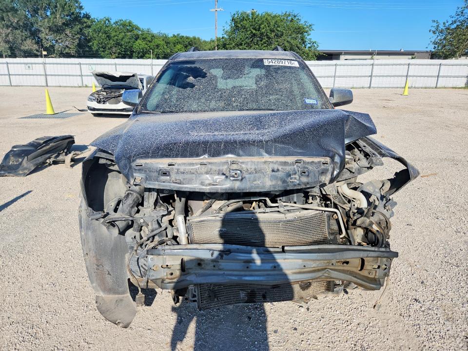 2014 Gmc Terrain მანქანა იყიდება აუქციონზე, vin: 2GKALREK8E6293997, აუქციონის ნომერი: 54209716