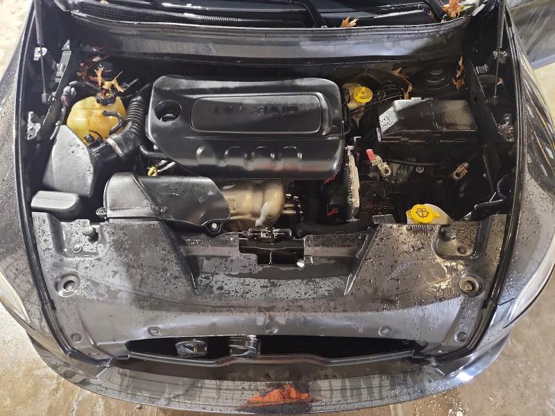 Продажа на аукционе авто 2015 Jeep Cherokee, vin: 1C4PJLCB0FW507741, номер лота: 54667756
