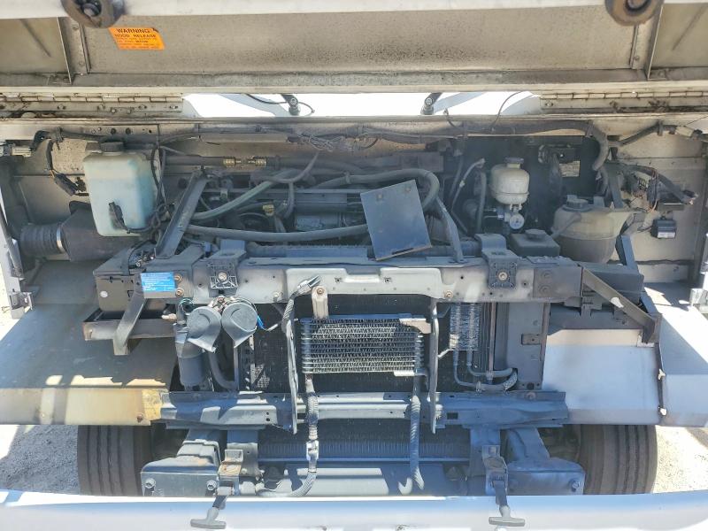54927746 :رقم المزاد ، 1FCLE49L98DA74217 vin ، 2008 Ford Econoline مزاد بيع