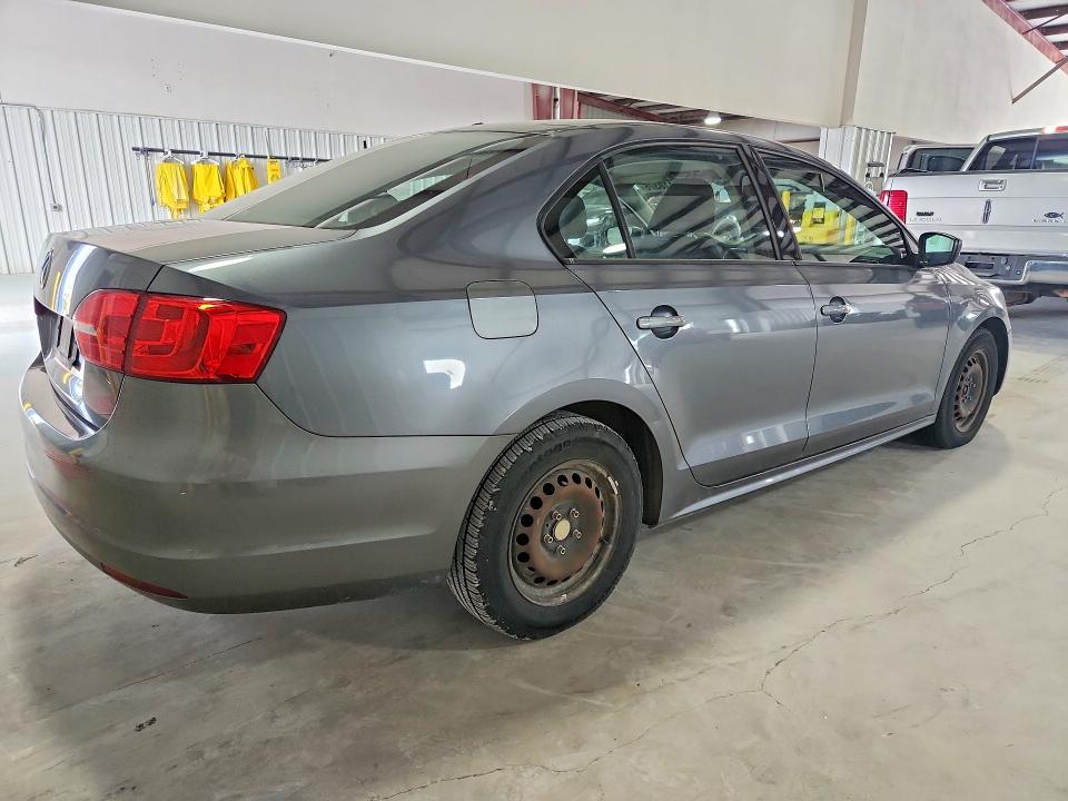 Продажа на аукционе авто 2013 Volkswagen Jetta, vin: 3VW2K7AJ1DM278599, номер лота: 54110376