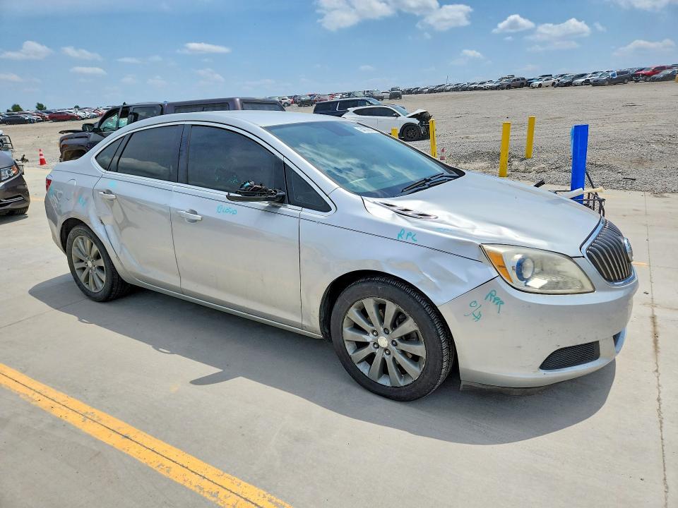 Продажа на аукционе авто 2016 Buick Verano, vin: 1G4PP5SK2G4131029, номер лота: 54076916