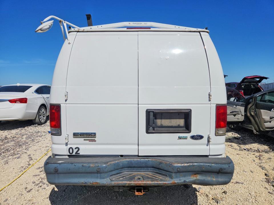 Продажа на аукционе авто 2011 Ford Econoline, vin: 1FTNE2EL1BDA79034, номер лота: 53428456