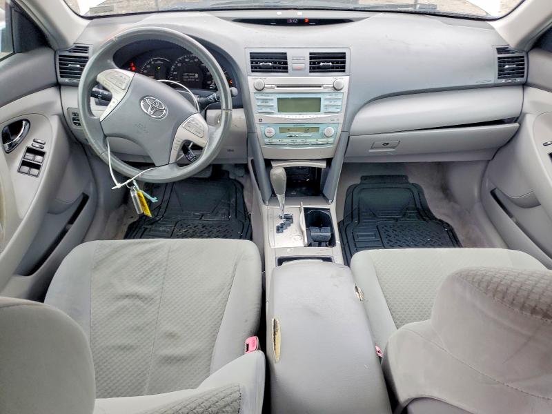 54097976 :رقم المزاد ، JTNBB46KX73006220 vin ، 2007 Toyota Camry مزاد بيع
