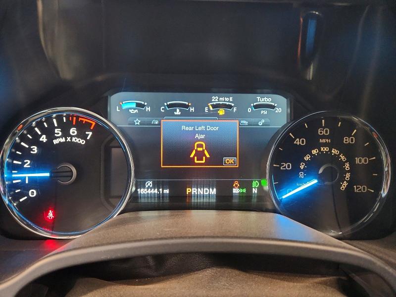 Продаж на аукціоні авто 2019 Ford F150, vin: 1FTEW1EP5KFB40416, номер лоту: 52907746