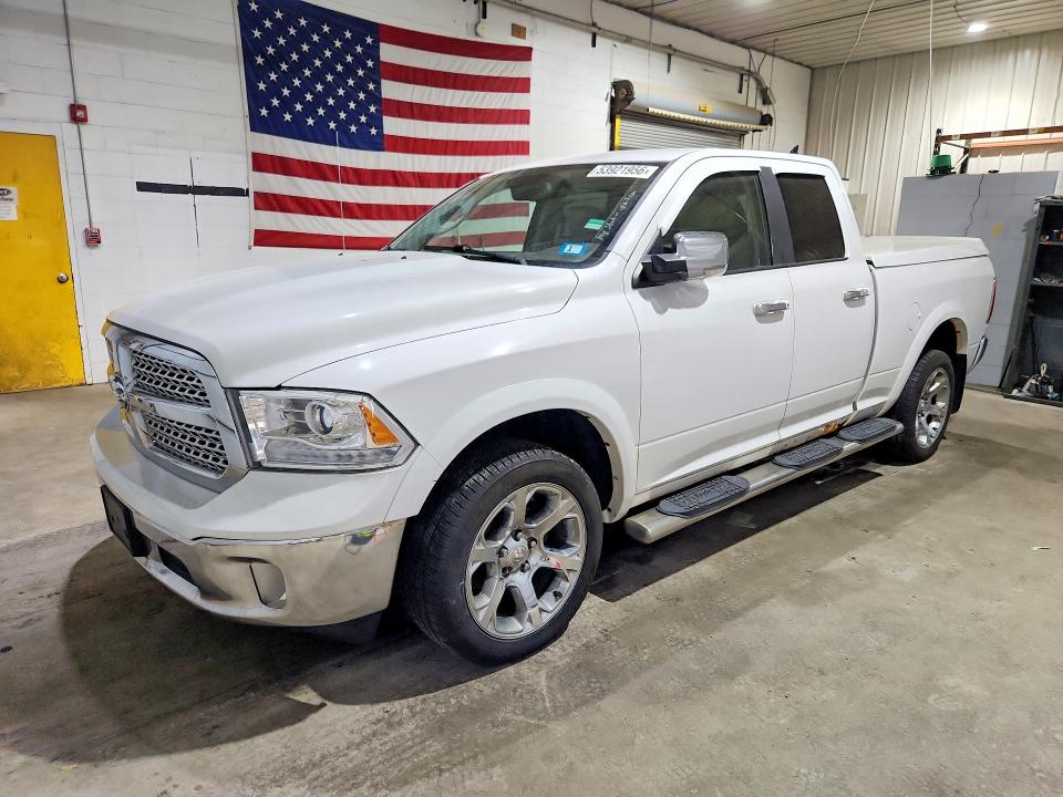 2013 Ram 1500 მანქანა იყიდება აუქციონზე, vin: 1C6RR7JT7DS531230, აუქციონის ნომერი: 53921956