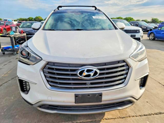 Продажа на аукционе авто 2019 Hyundai Santa Fe Xl, vin: KM8SR4HF7KU304870, номер лота: 54561106